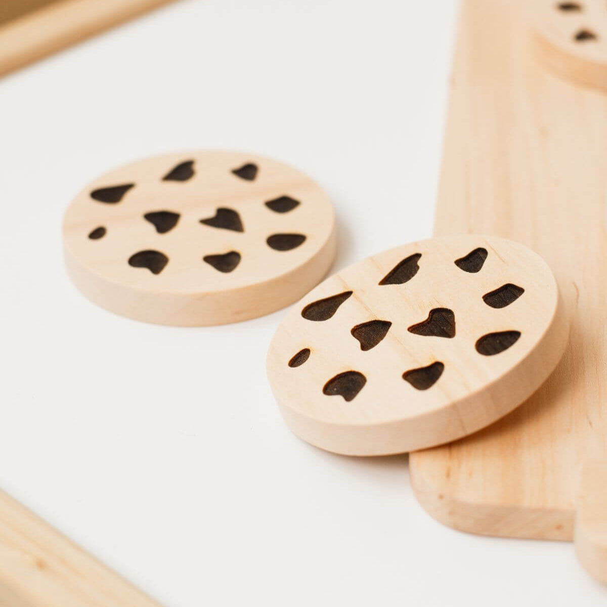 Toy Cookies