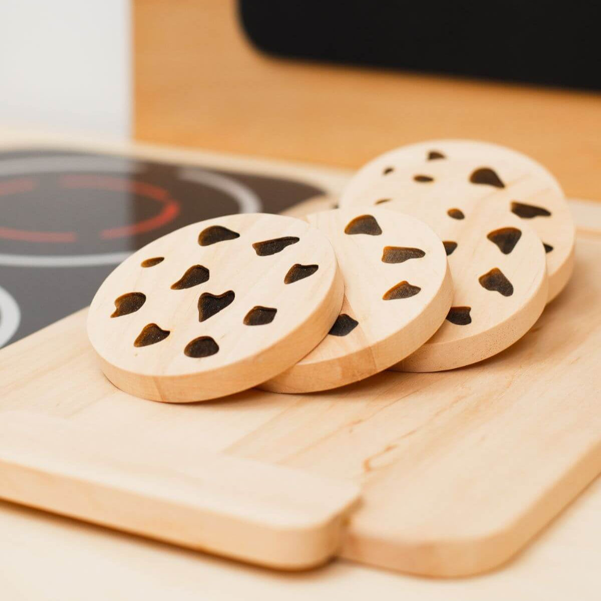 Toy Cookies