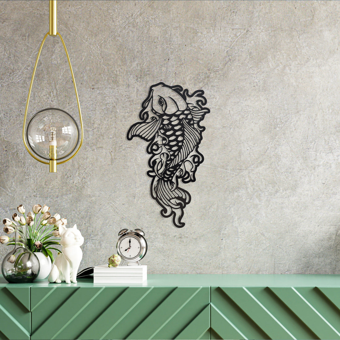 The Ultimate Guide to Metal Wall Art Decor