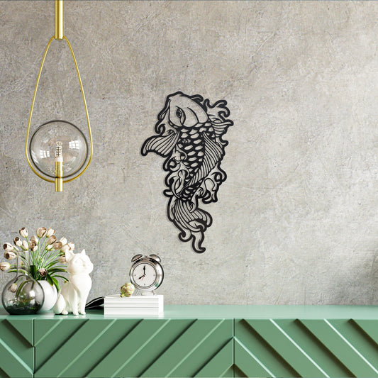 The Ultimate Guide to Metal Wall Art Decor