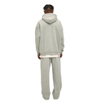 Calvienne Zip Hoodie