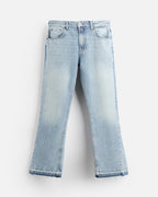AZAR | FLARED JEANS