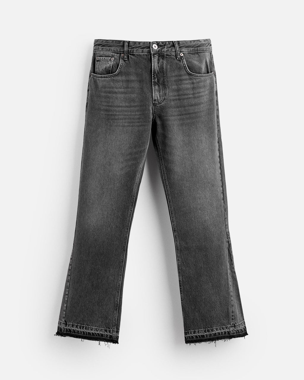 AZAR | FLARED JEANS