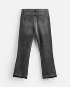 AZAR | FLARED JEANS