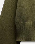 CELINE | CROPPED KNIT SWEATER