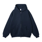 Calvienne Zip Hoodie