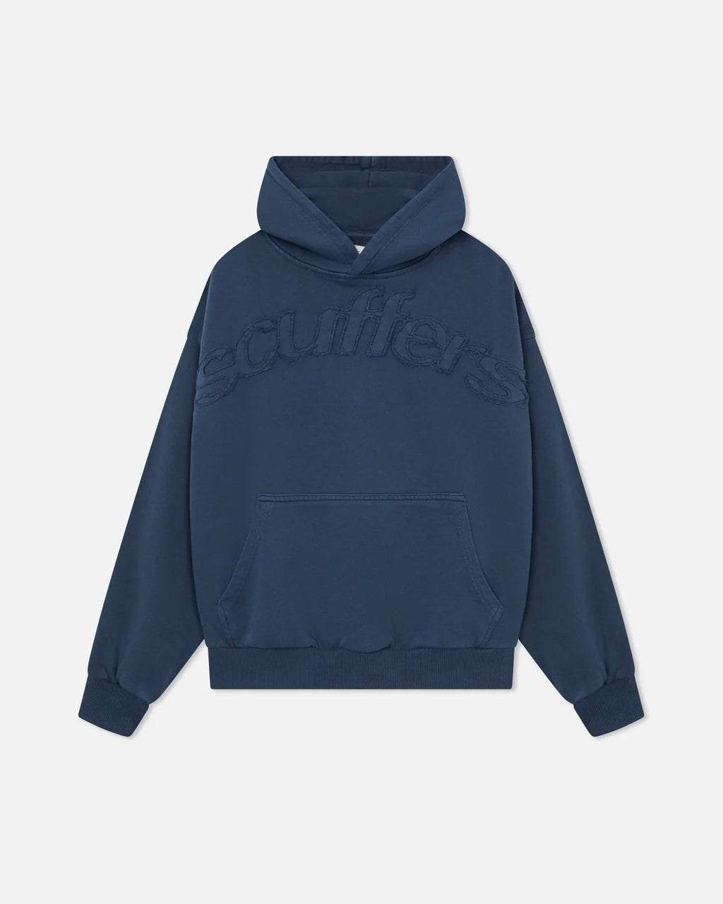 SCFRS | UNISEX HOODIE