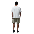 Calvienne Drawstring Shorts