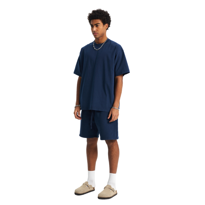 Calvienne Everyday Shorts