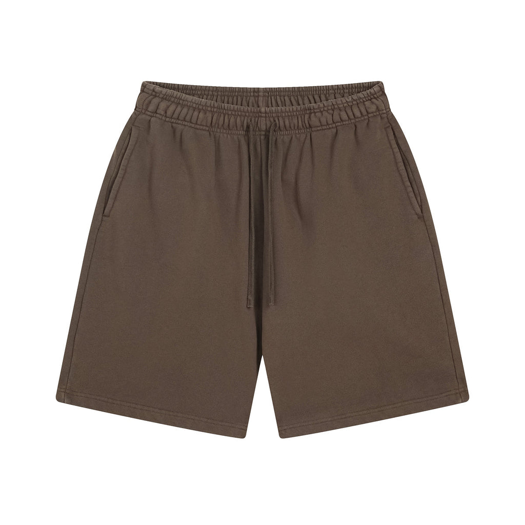 Calvienne Everyday Shorts