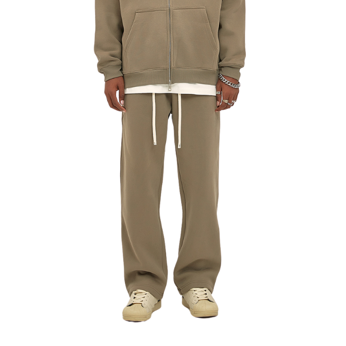Calvienne Straight Joggers