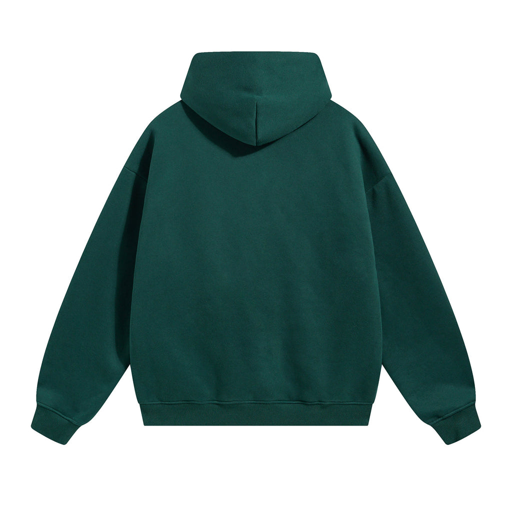 Calvienne Heavyweight Hoodie
