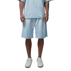 Calvienne Washed Shorts