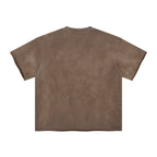 Calvienne Washed Tee