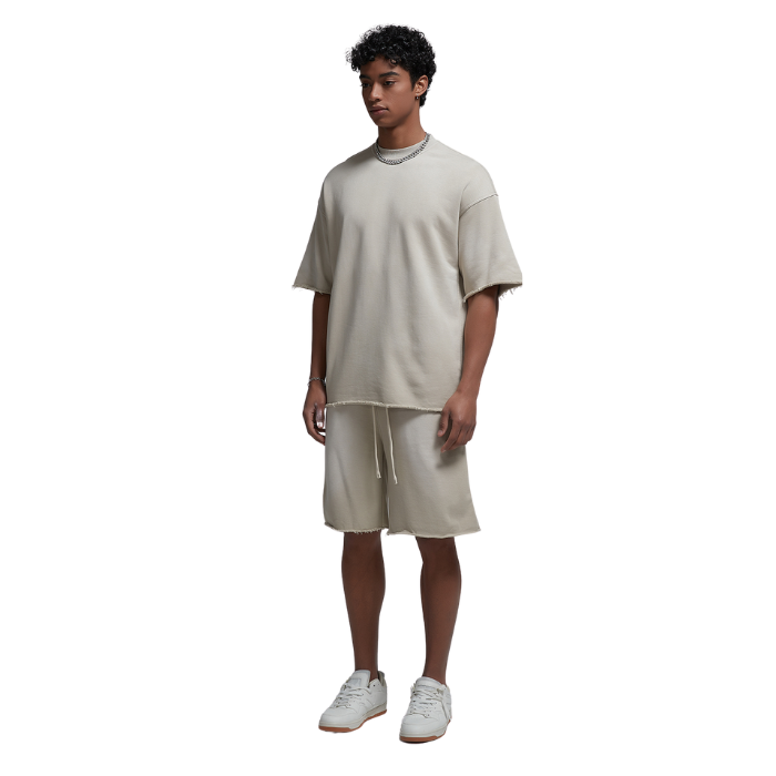 Calvienne Washed Tee