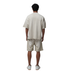 Calvienne Washed Tee