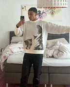 FRANK | KNITTED SWEATER