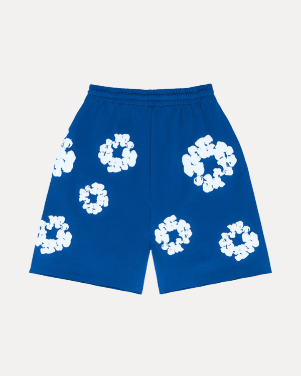 FLOWER TEARS | SHORTS