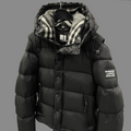 BB Winter Jacket