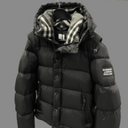 BB Winter Jacket