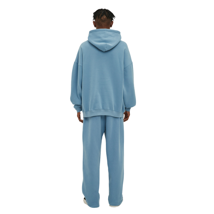 Calvienne Straight Joggers