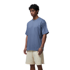 CALVIENNE EVERYDAY BOXY TEE