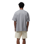 CALVIENNE EVERYDAY BOXY TEE