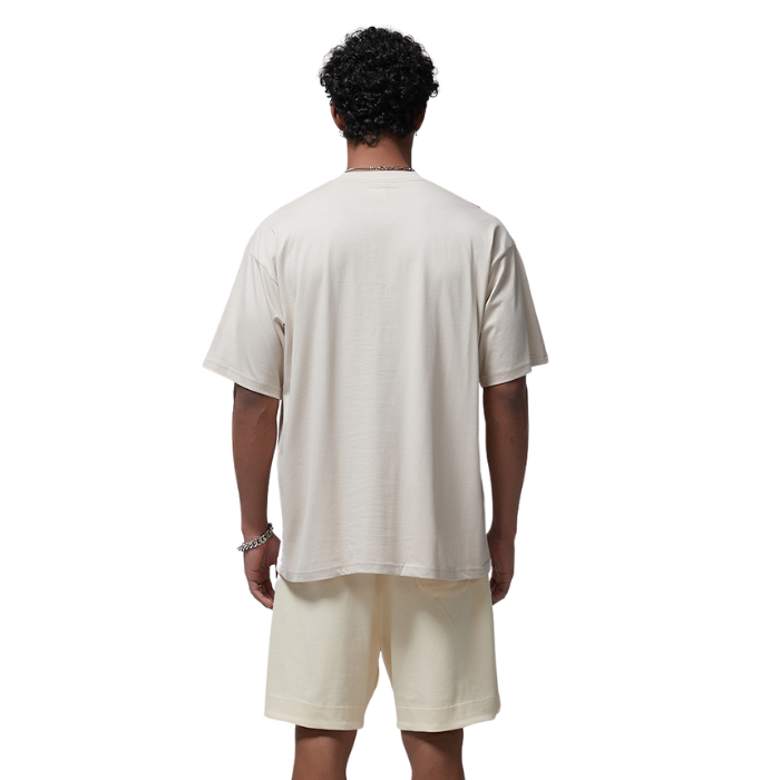 CALVIENNE EVERYDAY BOXY TEE