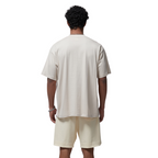 CALVIENNE EVERYDAY BOXY TEE