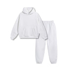 CALVIENNE HOODED TRACKSUIT