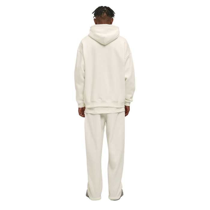 Calvienne Zip Hoodie