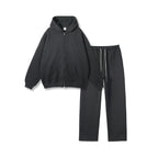 CALVIENNE ZIP TRACKSUIT