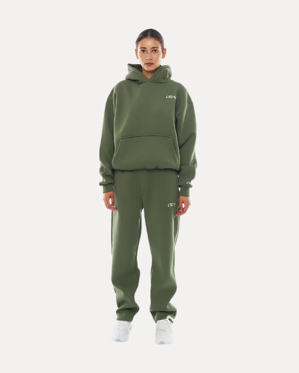 CUSB | COZY TRACKSUIT