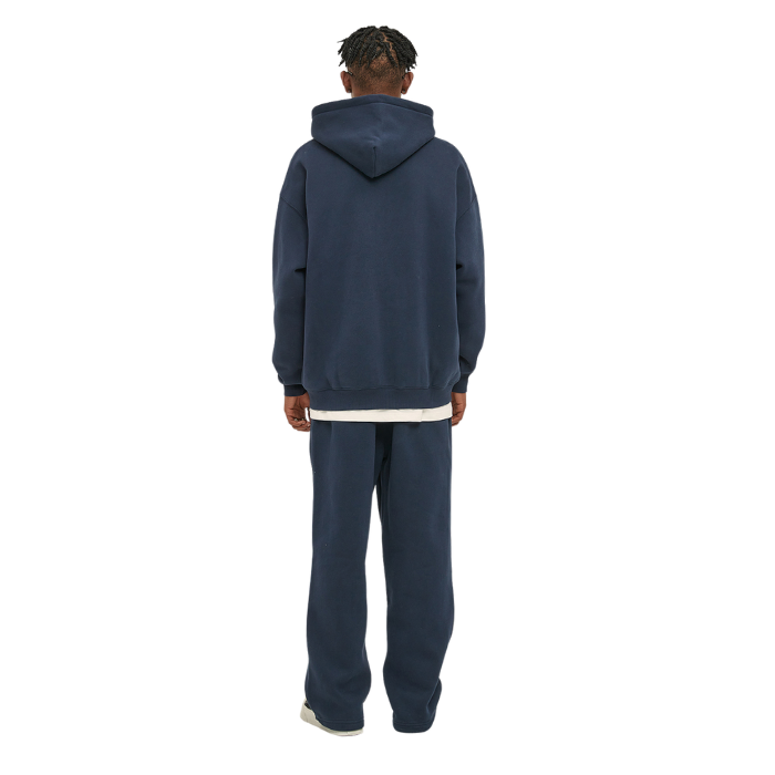 Calvienne Zip Hoodie