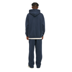 Calvienne Zip Hoodie