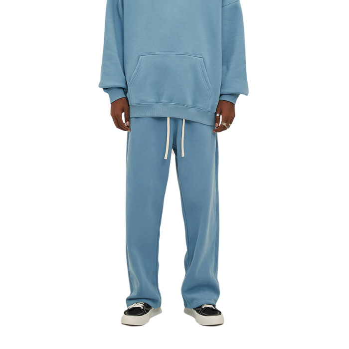 CELINA | EVERYDAY STRAIGHT JOGGERS