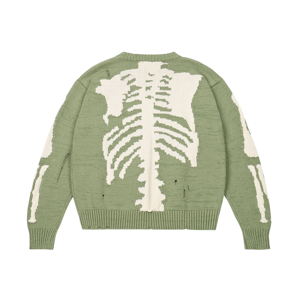 NOKA – KNIT SWEATER