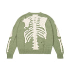 NOKA – KNIT SWEATER