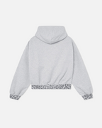 SCFRS | DISTRESSED HOODIE