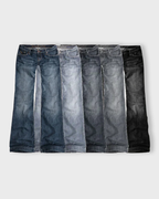 MIA | LOW RISE JEANS