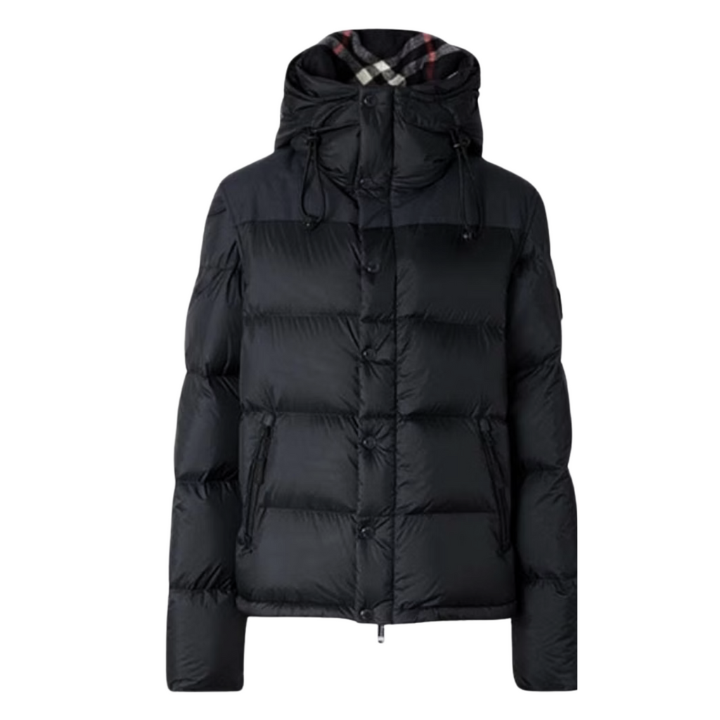 BB Winter Jacket