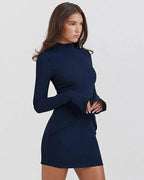 SOPHIE | CARGO DRESS