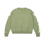 NOKA – KNIT SWEATER