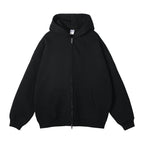 Calvienne Zip Hoodie