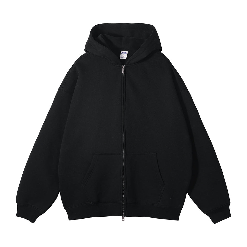 CELINA | EVERYDAY ZIP HOODIE