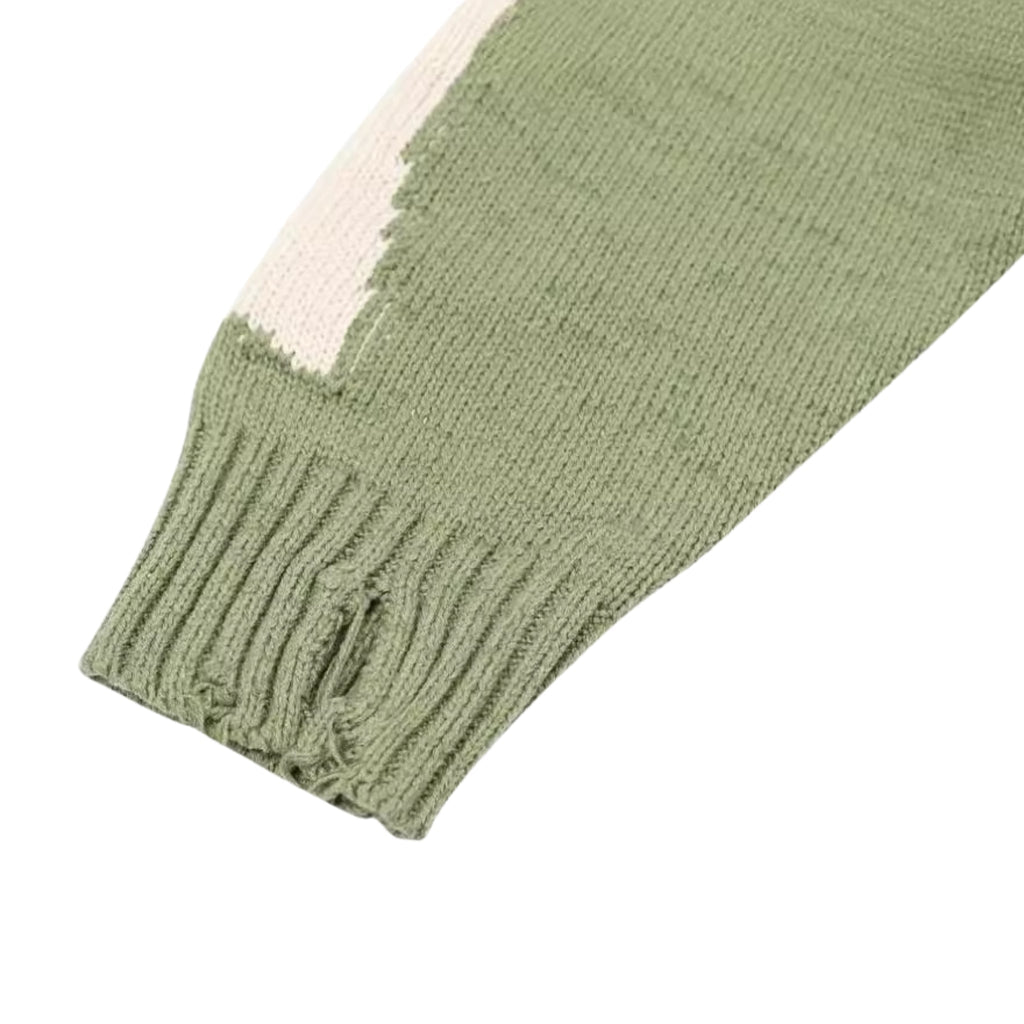 NOKA – KNIT SWEATER