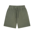 Calvienne Everyday Shorts