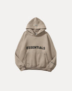 ESSENTIALS | HOODIE MULTICOLOR