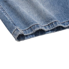 BIANCO – DENIM SHORTS