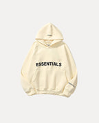 ESSENTIALS | HOODIE MULTICOLOR